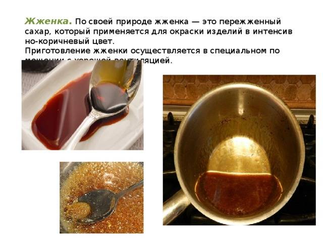 Жженка — что это, история + 2 рецепта