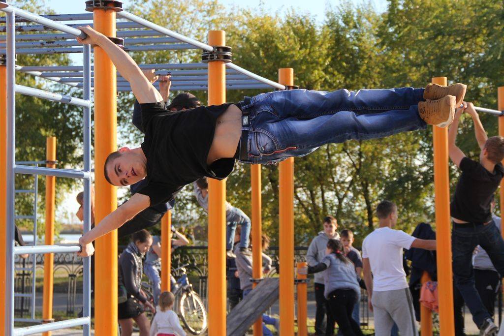 Фигуры турникменов. кто такие турникмены