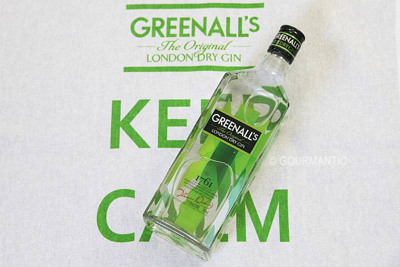 Больше, чем три желания: обзор марок английского джина