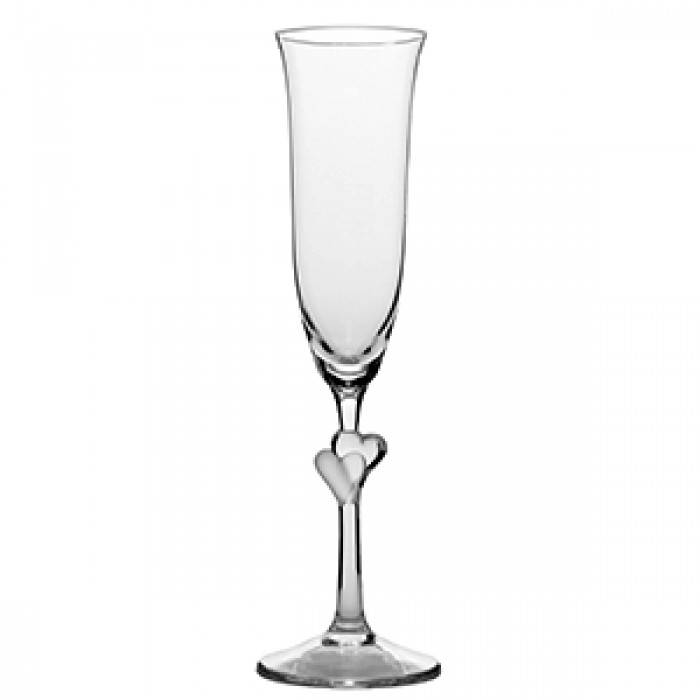 Бокал флюте - это специальный бокал для игристых вин и коктейлей с шампанским