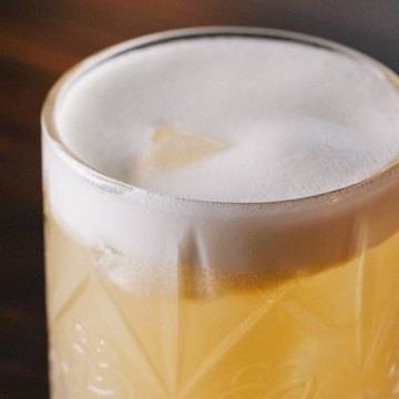 Как сделать классический домашний бурбон