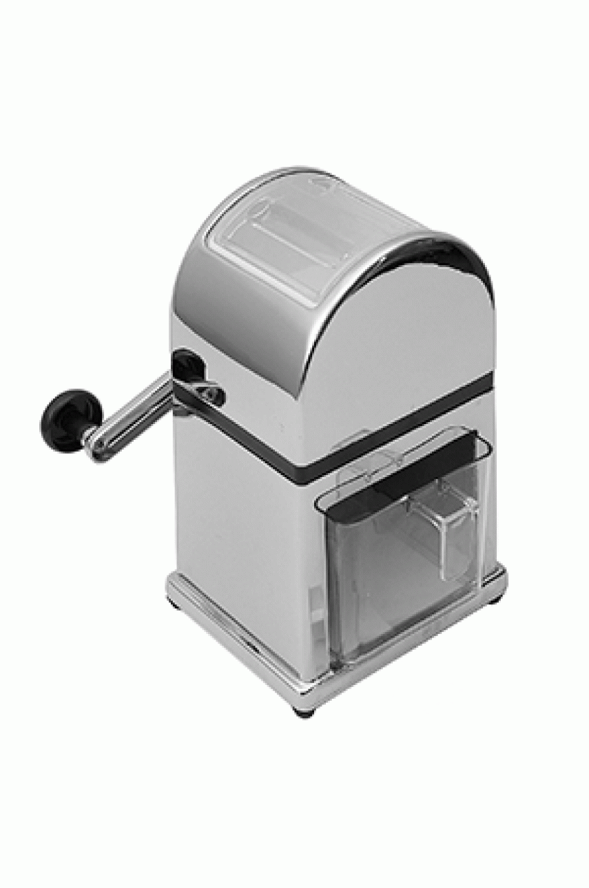 Роль мельницы для льда в заведениях общепита