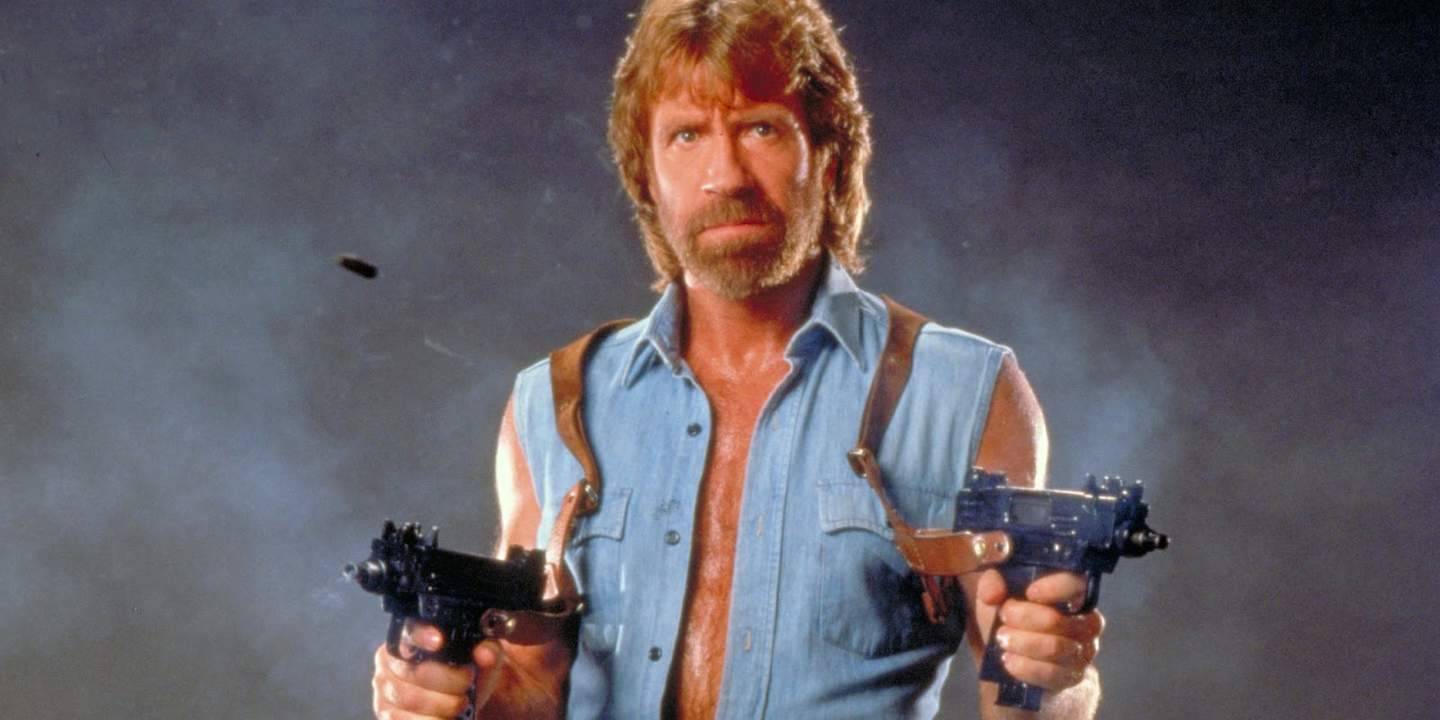 80 самых смешных анекдотов про чака норриса – wi-fi.ru