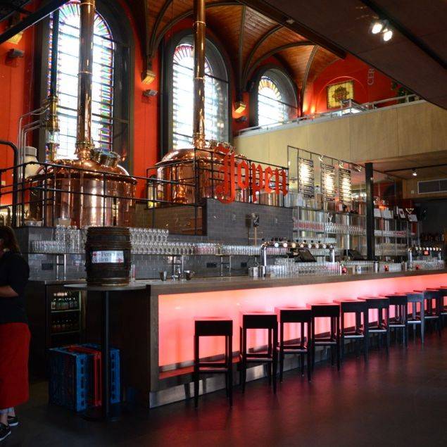 Шериданс: что это + как пить черно-белый ликер