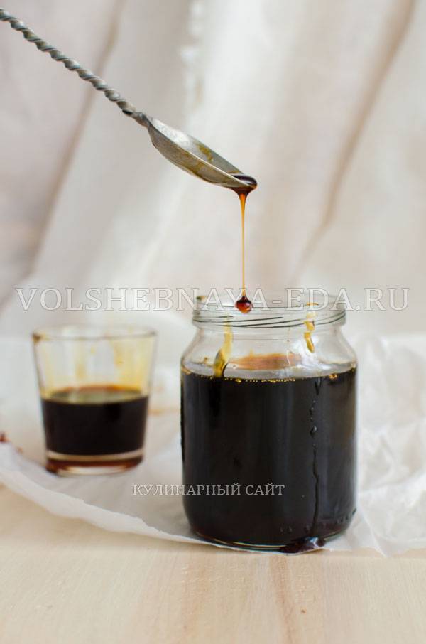 Мясные чётки