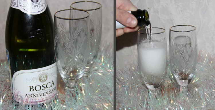 Шампанское лев голицын: обзор вкуса и видов + как отличить подделку