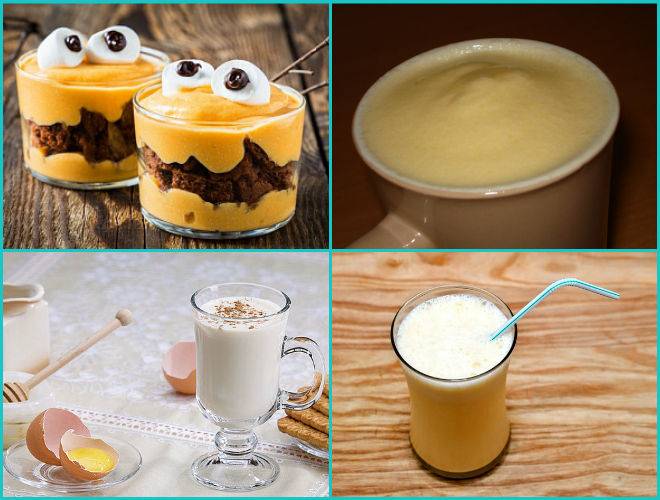 Гоголь-маголь для детей: польза и рецепт