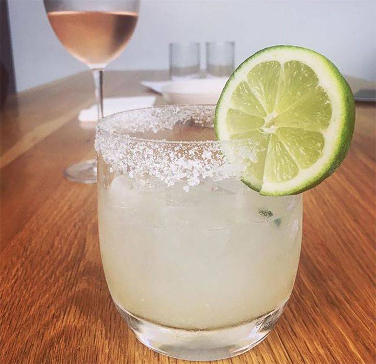 Запретные джунгли рецепт коктейля с фото