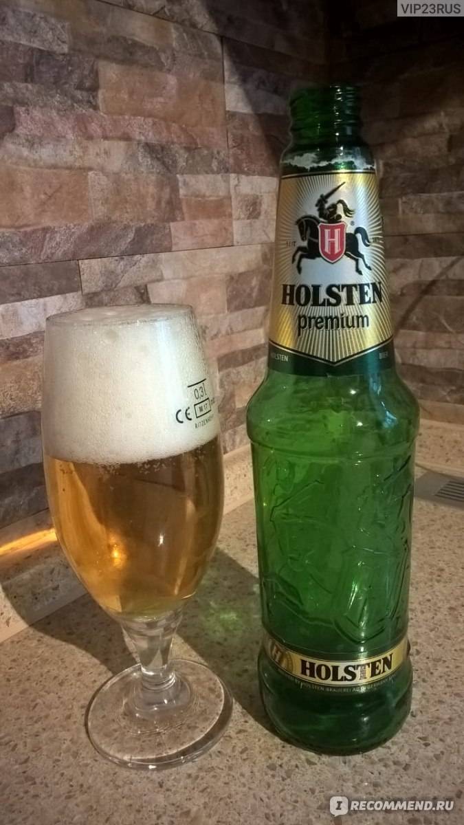 Пиво карлсберг: история, обзор видов + интересные факты