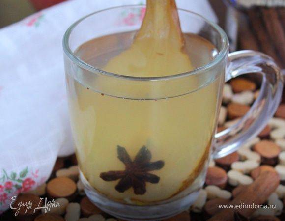 Сбитень - рецепт приготовления в домашних условиях