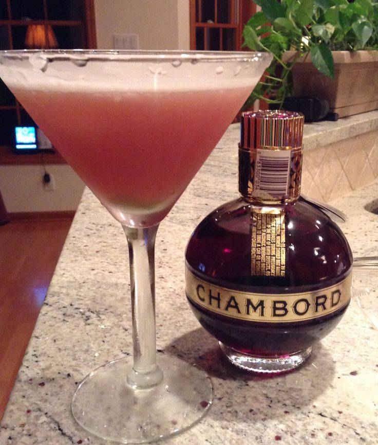 Коктейли с бейлисом: рецепты с популярным ликером