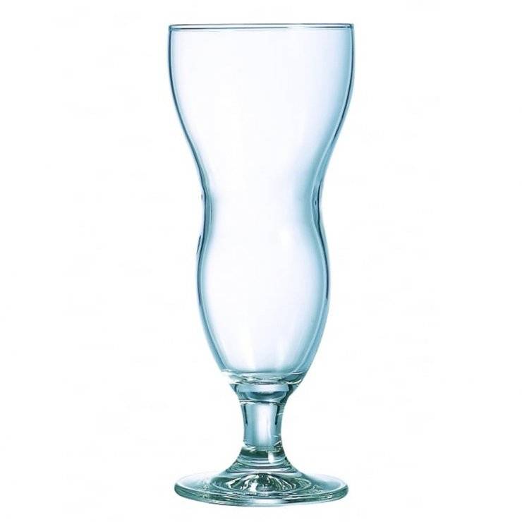 Как выбрать красивые и долговечные бокалы харрикейн