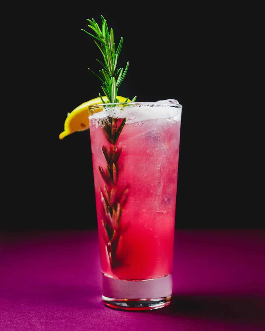 Рецепт коктейля том коллинз (tom collins cocktail) - мир коктейлей для настоящих гурманов