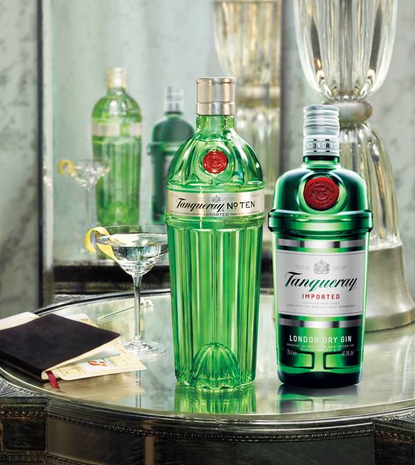 Джин: гид по напитку
джин: гид по напитку