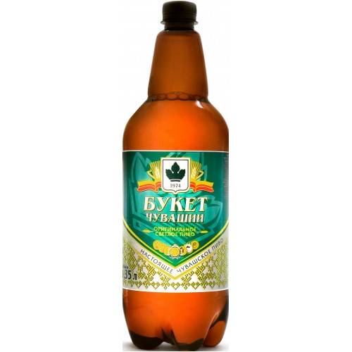 Экскурсия на "букет чувашии" - beernews.ru