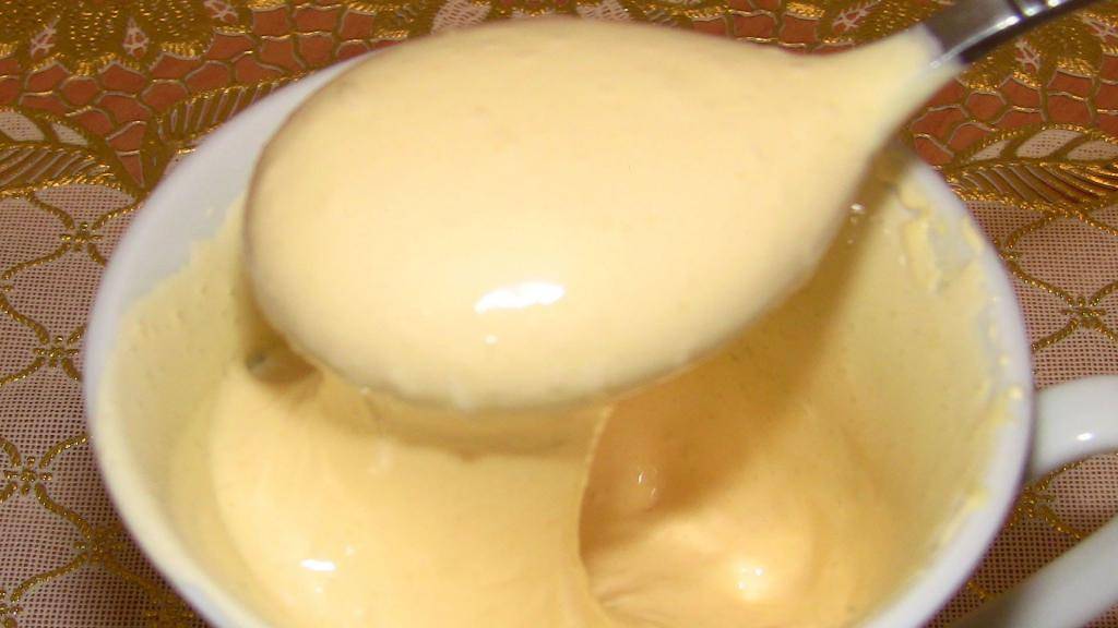 Гоголь-моголь- лучшие рецепты приготовления в домашних условиях