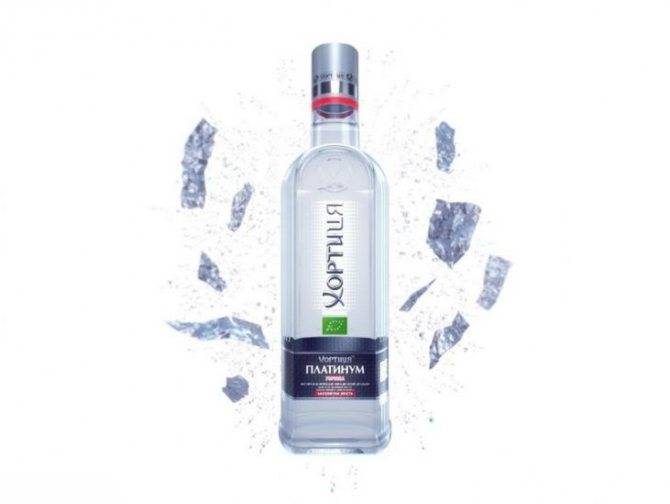 Беленькая водка: история, обзор, виды, интересные факты