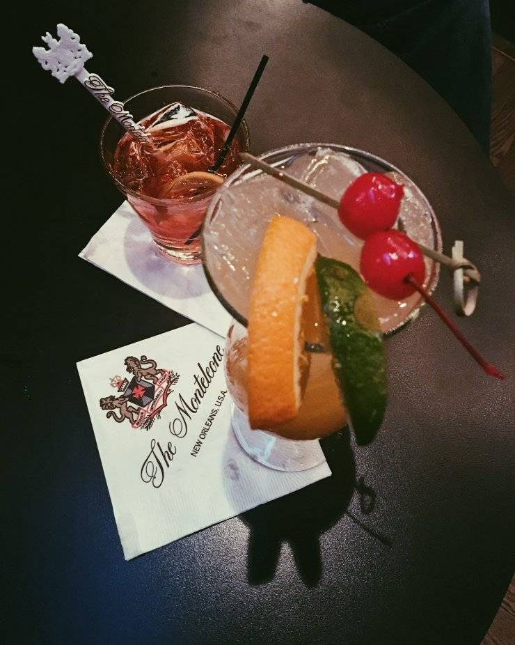 Северное сияние рецепт коктейля с фото