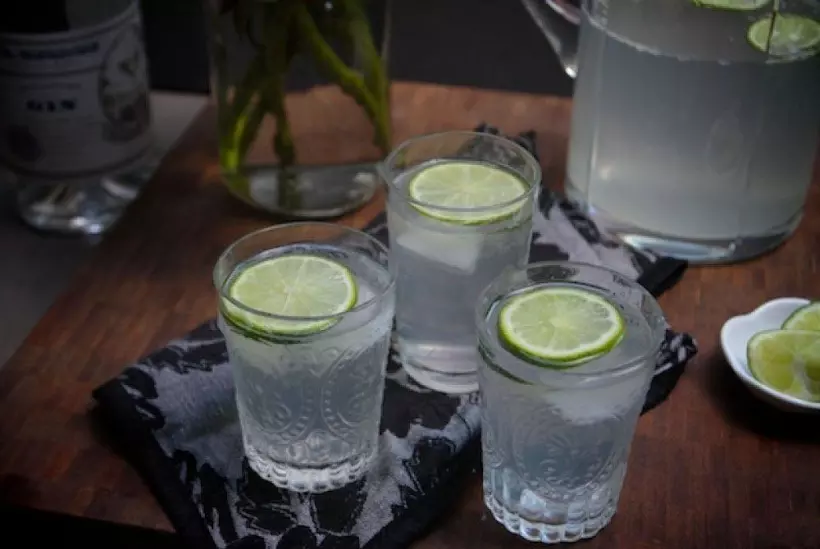 Коктейль текила бум: пропорции, тонкости приготовлени и подачи. топ-5 проверенных рецептов с фото!