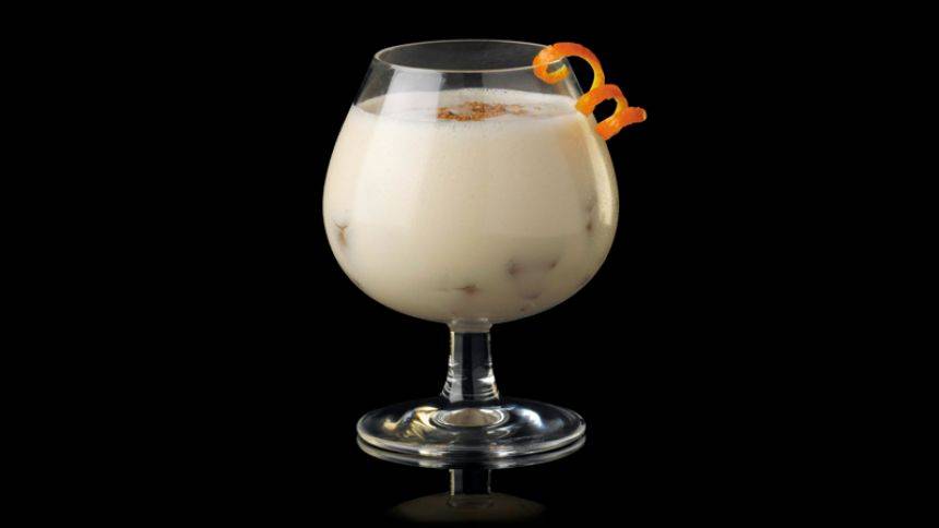 Вкусные рецепты коктейлей с виски в домашних условиях
