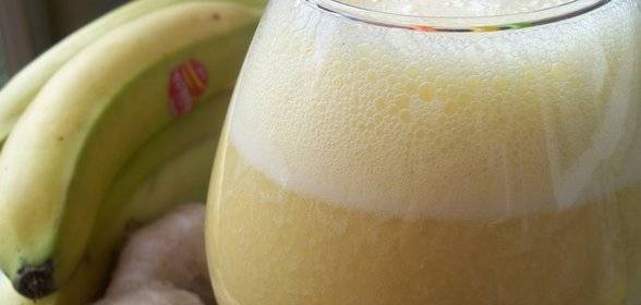 Запретные джунгли рецепт коктейля с фото