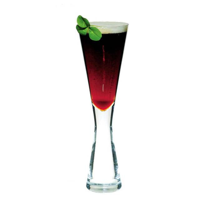 Торт красный бархат - рецепт