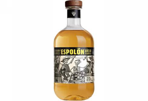 Текила казадорес: описание и виды