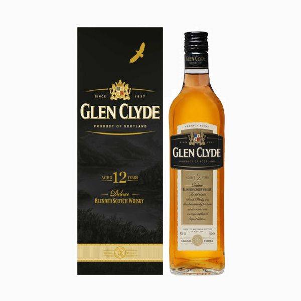 Виски джонни уокер: история, обзор вкуса и видов + как отличить подделку