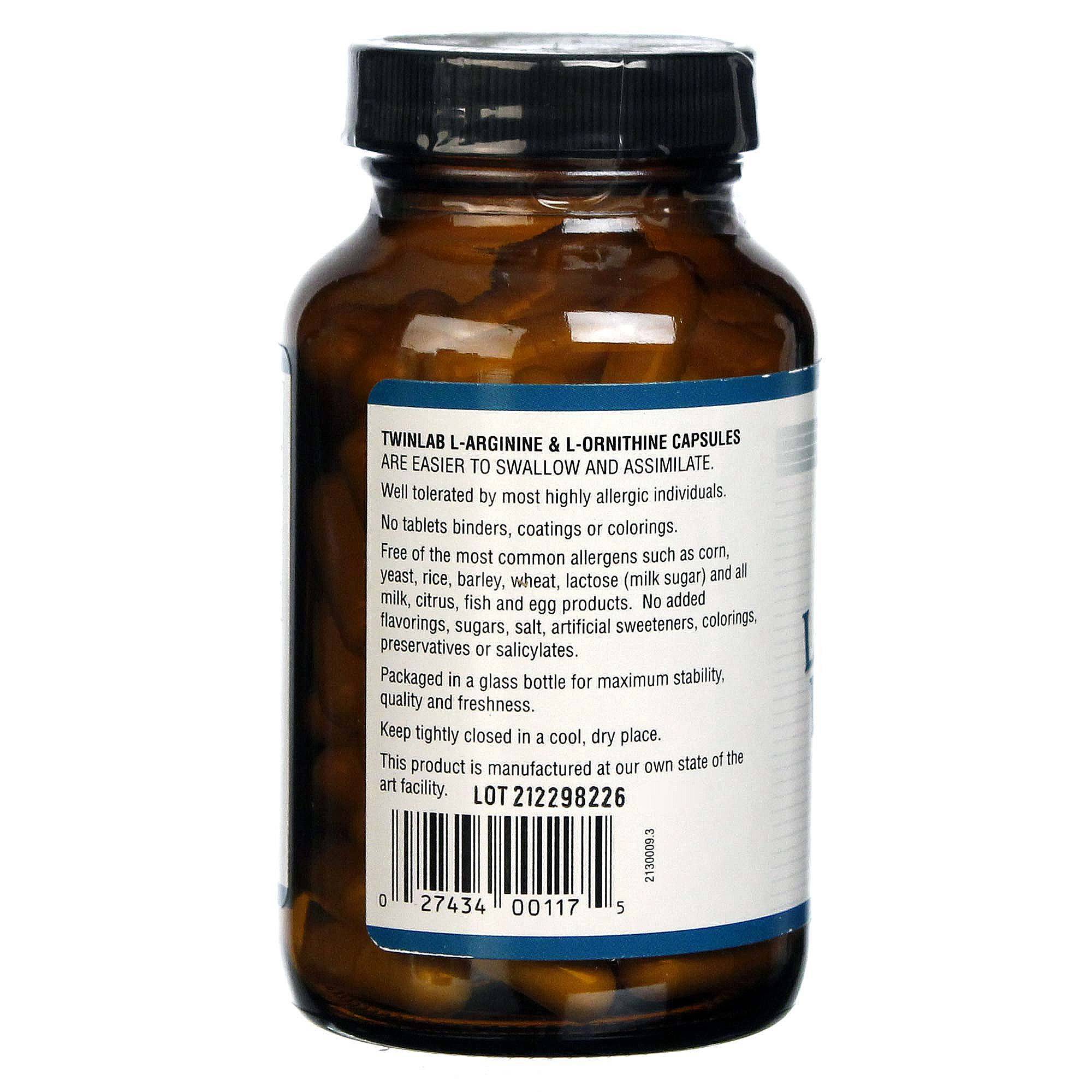 Польза и вред l-аргинина. что это такое, инструкция, цена, отзывы. аргинин и орнитин - medside.ru