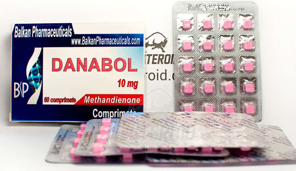 Анаболики для роста мышц в аптеке, – какие они аптечные стероиды?