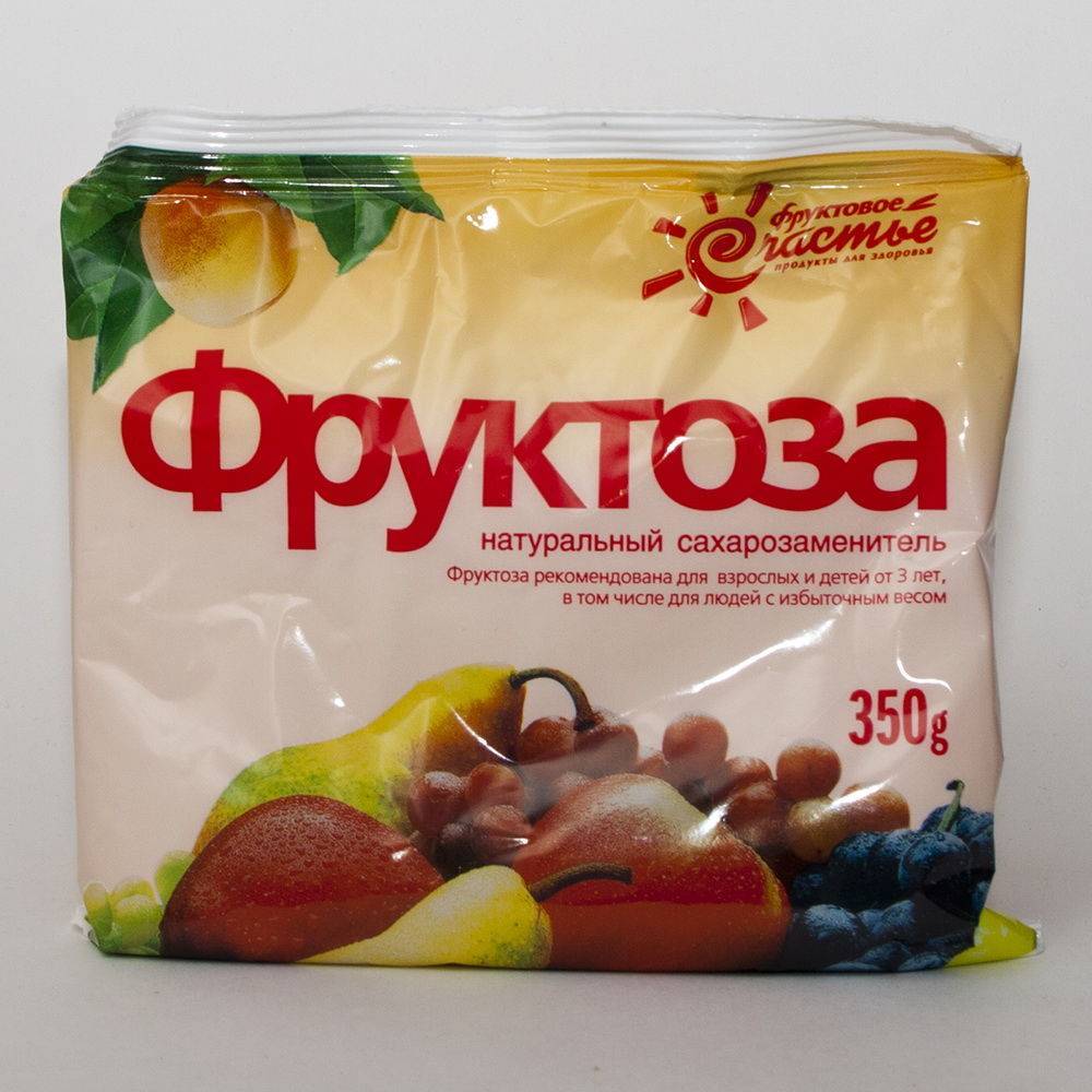 Можно ли фруктозу при диабете 2 типа и сколько?