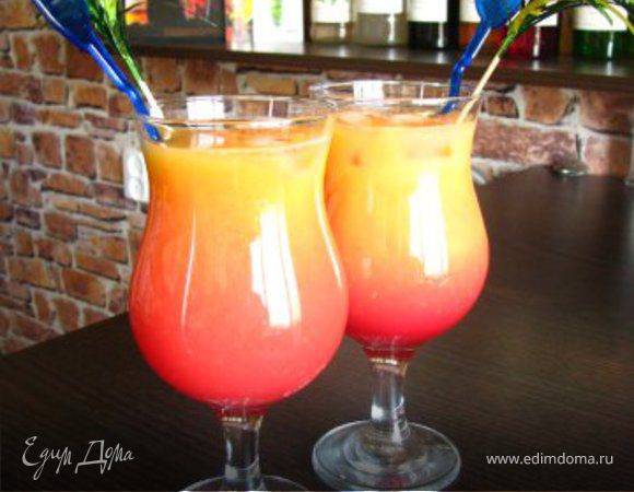 The casa grande @ palm coast