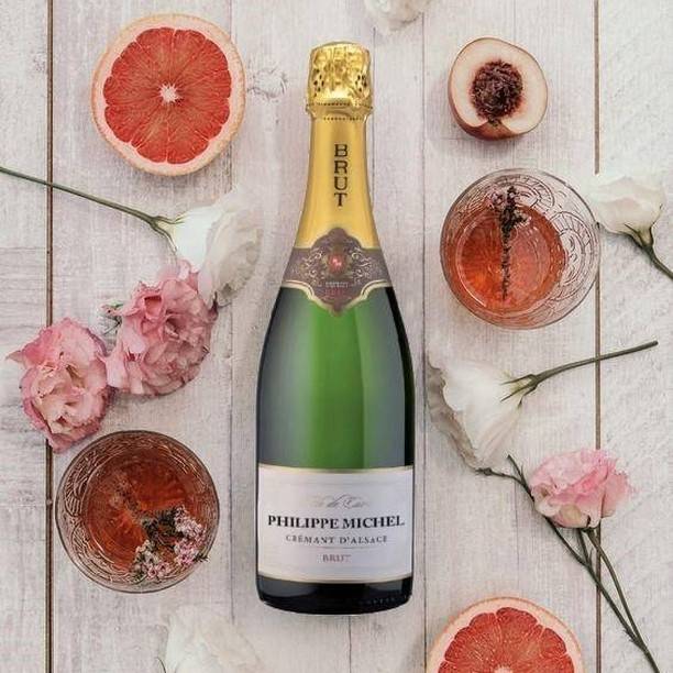 Игристое вино креман (cremant): характеристика и особенности