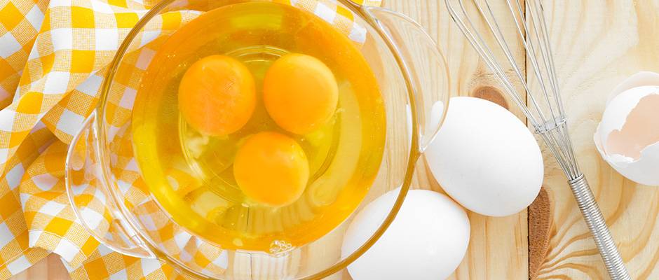 Сырые яйца - польза или вред, если пить их каждый день?| пути к здоровью