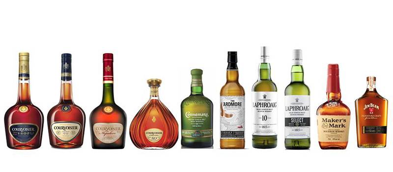 Что такое бренди - крепкий алкогольный напиток