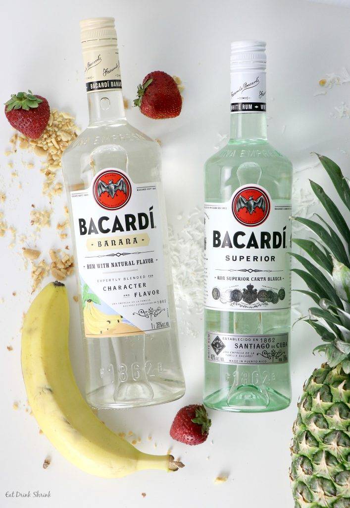 Бакарди оакхарт: что это, состав, особенности производства + с чем и как пить