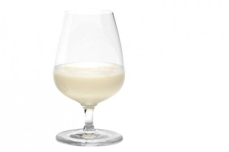 Кричащий банан-банши рецепт коктейля с фото | barvosem.ru