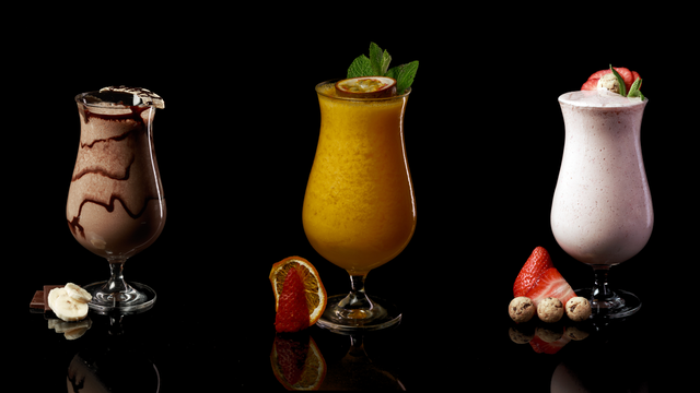 Виски лаудерс: история, обзор вкуса и видов