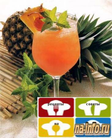 Леденцы-стекляшки – кулинарный рецепт