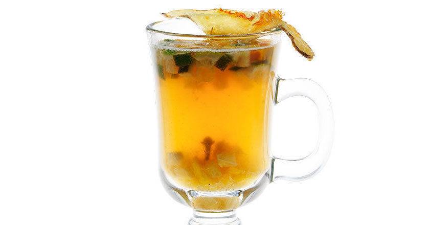 Как приготовить ликер бейлиз в домашних условиях