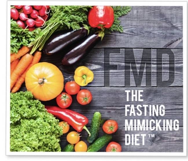 Fmd: диета, имитирующая голодание от вальтера лонго, пример питания и меню на 5 дней