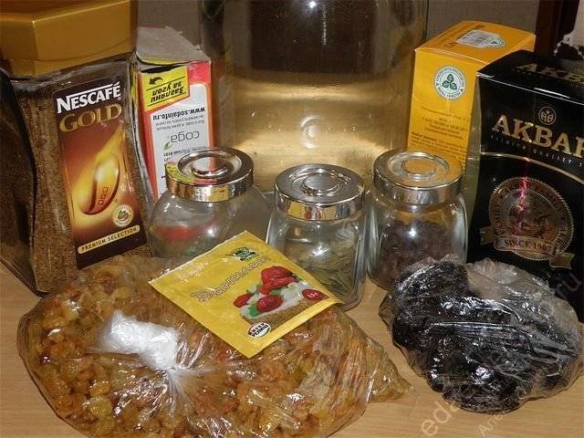 Коньяк из спирта или водки в домашних условиях - 5 рецептов