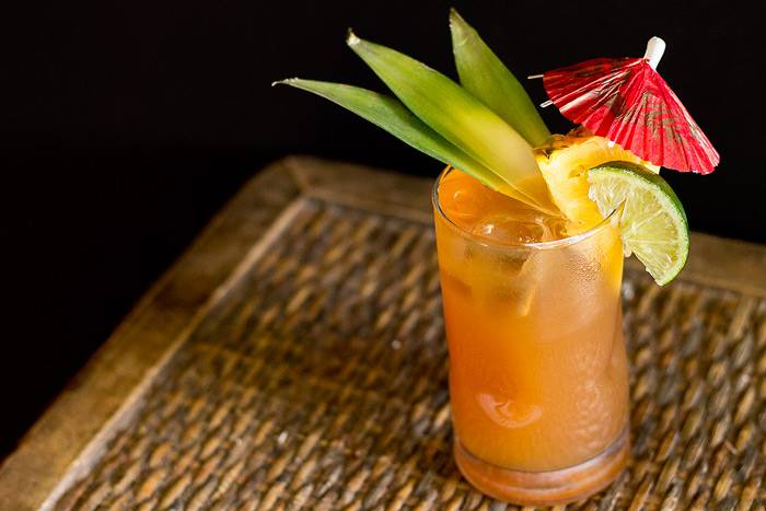 Коктейль богемный (bohemian) рецепт | barvosem.ru