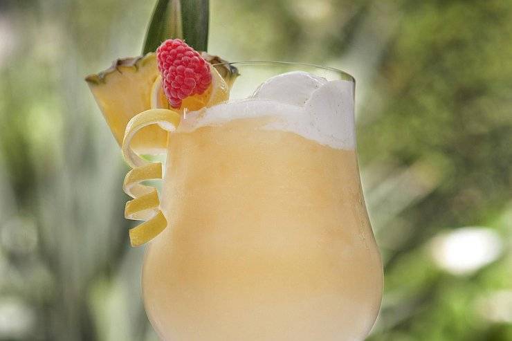 Смузи с бананом – 12 рецептов для блендера