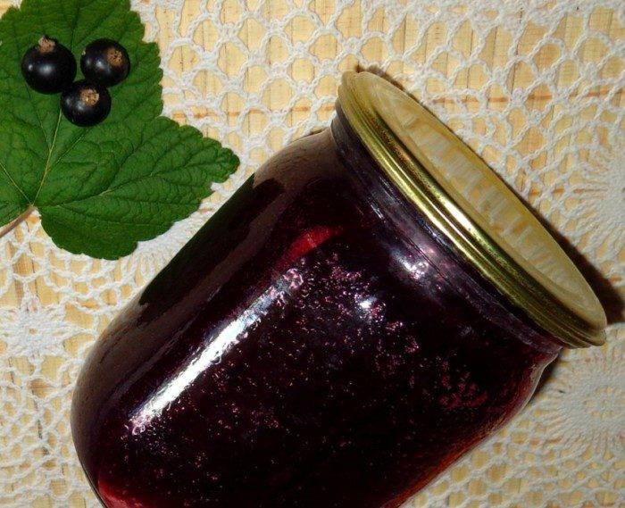 Настойка из смородины на водке, самогоне, спирте