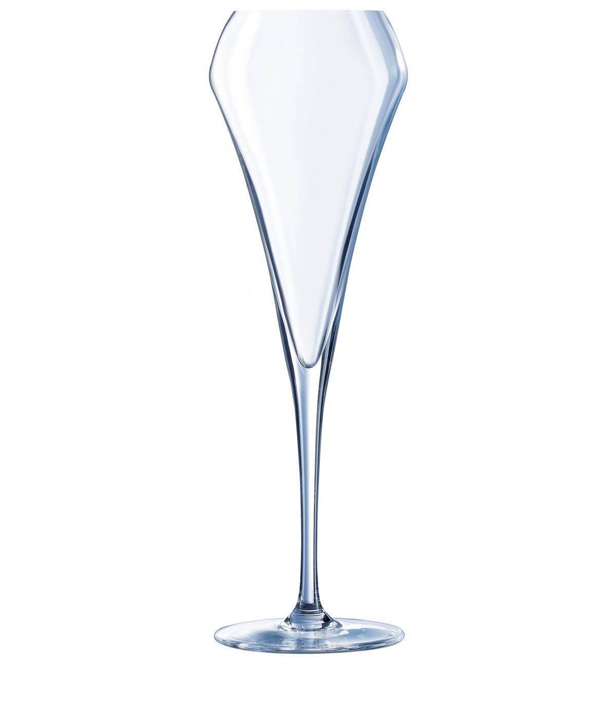 Флюте бокалы для шампанского и игристых вин