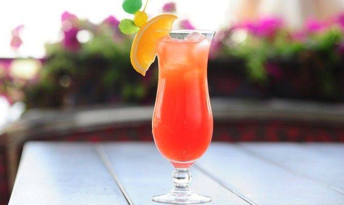 Коктейль май тай – как приготовить в домашних условиях? + видео | наливали