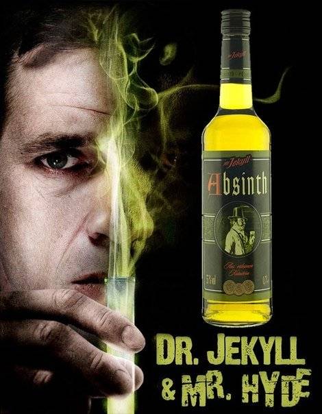 Как правильно выбрать настоящий абсент: основные марки и виды