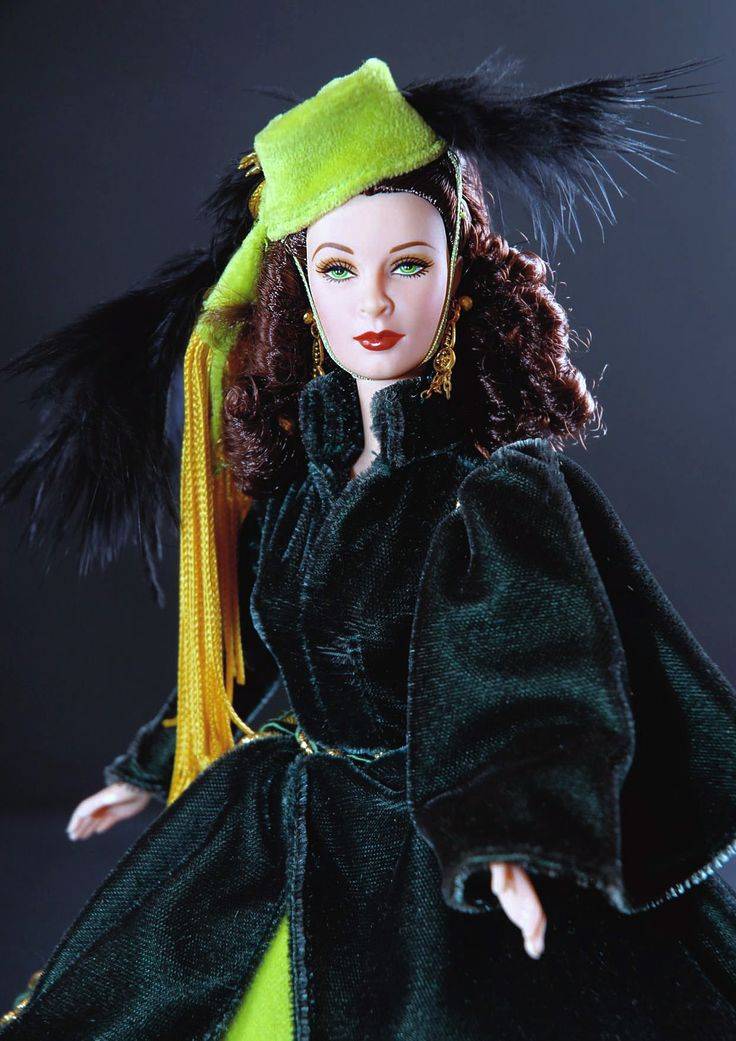 8 уроков об отношениях, которые нам преподала скарлетт о'хара из "унесенных ветром"