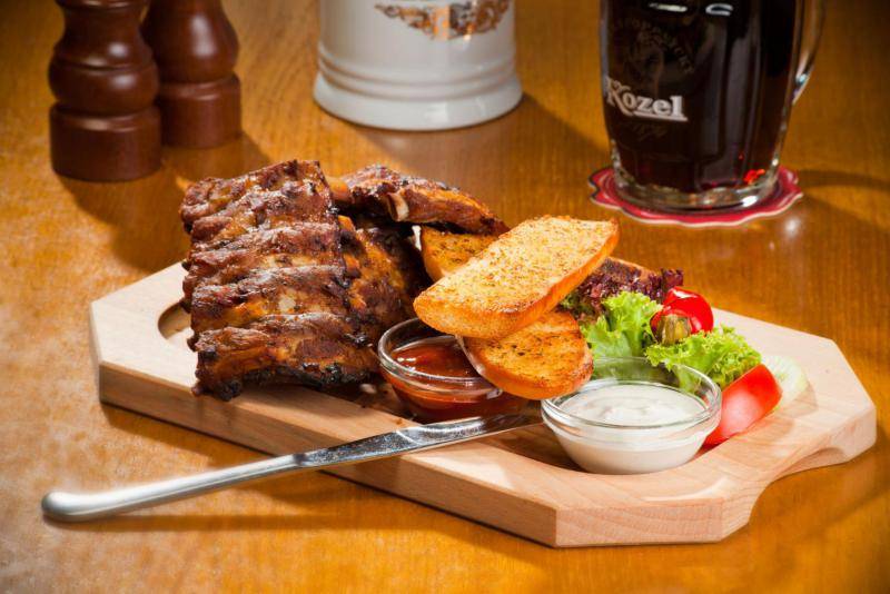 Шериданс: что это + как пить черно-белый ликер